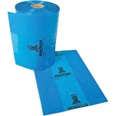 Armor Protective Packaging - Polybags Type: Polybag Style: VCI Gusseted - Top Tool & Supply