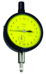 2.5MM 0.01MM GRAD DIAL INDICATOR - Top Tool & Supply