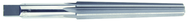 #4MT-Straight Flute/Right Hand Cut Finishing Taper Reamer - Top Tool & Supply