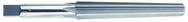 #0MT-Straight Flute/Right Hand Cut Finishing Taper Reamer - Top Tool & Supply