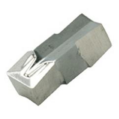 GIPA 6.00-0.40 Grade IC20 - Grooving Insert - Top Tool & Supply