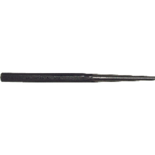 Alignment Punch - 5/32″ Tip Diameter × 10″ Overall Length - Top Tool & Supply