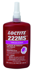 HAZ57 250ML LOCTITE 222 - Top Tool & Supply