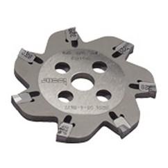 SGSA32-4 SLOT MILLING CUTTERS - Top Tool & Supply