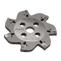 SGSA125-3-1.25K-16Z-FP SLOT MILLING - Top Tool & Supply