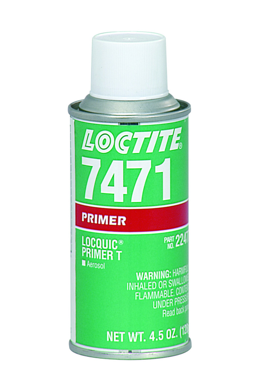 HAZ03 4.5OZ T7471 PRIMER - Top Tool & Supply
