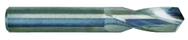 9.6mm Twister GP 3X 118 Degree Point 21 Degree Helix Solid Carbide Drill DIN6539 - Top Tool & Supply