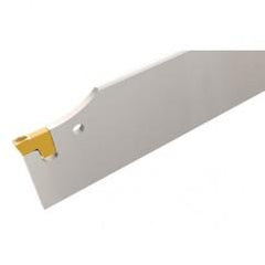 TGFH52-7 - Tang Grip Parting & Grooving Blade - Top Tool & Supply