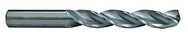 5.0mmTwister AL 5X High Performance DIN6537L 3 Flute Solid Carbide Drill - Top Tool & Supply