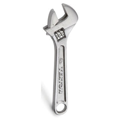 1/2″ Opening - 4″ Overall Length - Adjustable Wrench - Top Tool & Supply