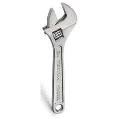 3/4″ Opening - 6″ Overall Length - Adjustable Wrench - Top Tool & Supply