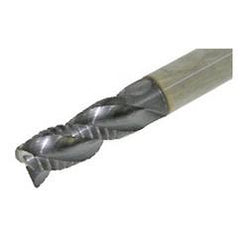 SolidShred Endmill - ECPI-E3L 1.0-2.0/3.0C1.0 - Top Tool & Supply