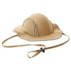 8955 KHAKI RANGER BUMP CAP - Top Tool & Supply