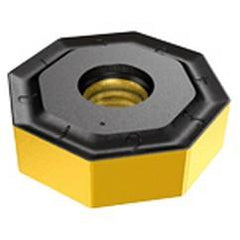 ONMU 080608TNMM Grade IC330- Helimill Insert - Top Tool & Supply