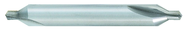 Size 6, 7/32 Drill Dia x 3 OAL 118° Carbide Combined Drill & Countersink - Top Tool & Supply