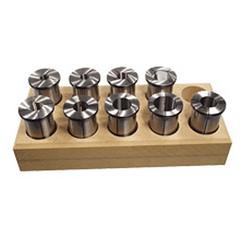 SET SC1-1/4 SEAL 8 COLLET - Top Tool & Supply