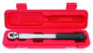 1/4 in. Drive Click Torque Wrench (20-200 in./lb.) - Top Tool & Supply