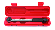 3/8 in. Drive Click Torque Wrench (10-80 ft./lb.) - Top Tool & Supply