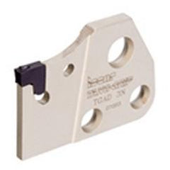 TGAD4N - Parting & Grooving Adapter - Top Tool & Supply