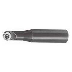 TBN1250S Flash Ballnose Tools - Top Tool & Supply