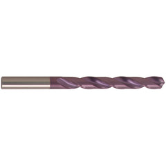 ‎35 Dia-Carbide GP Jobber Drill-118° Point-Firex