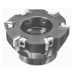 TPP16200RI Milling Cutter - Top Tool & Supply