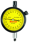 25-261J-8 DIAL INDICATOR - Top Tool & Supply