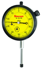 25-781J-8 DIAL INDICATOR - Top Tool & Supply