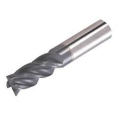 SolidMill Endmill -  ECI-E4 625-1.25/1.7C62CFS - Top Tool & Supply