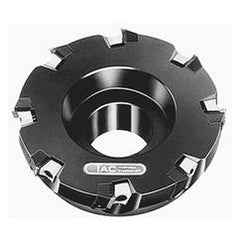 TSE3004RIA Milling Cutter - Top Tool & Supply