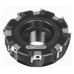 TSP4008RIAU Milling Cutter - Top Tool & Supply