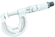 256PN-1 DISC MICROMETER - Top Tool & Supply