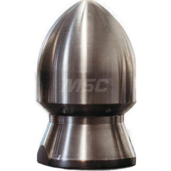 Drain Cleaning Accessories; Type: Jetter Nozzle; For Use With: Jetter; Drain Cleaning Machine