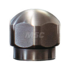 Drain Cleaning Accessories; Type: Jetter Nozzle; For Use With: Jetter; Drain Cleaning Machine