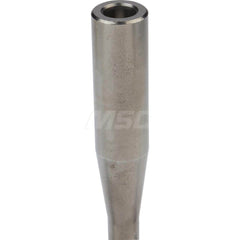 Hammer Drill Bits; Drill Bit Size (Decimal Inch): 0.6250; Usable Length (Inch): 10; Overall Length (Inch): 10; Shank Type: SDS Max; Number of Flutes: 0; Drill Bit Material: Steel