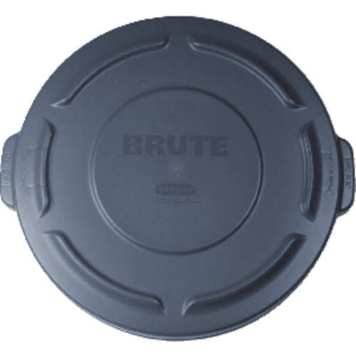 Brute - 20 Gallon Lid for 2620 Round Container - Top Tool & Supply