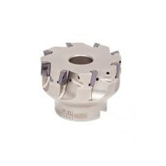 TPS11200RBU - Indexable Face Mill Cutter - Top Tool & Supply