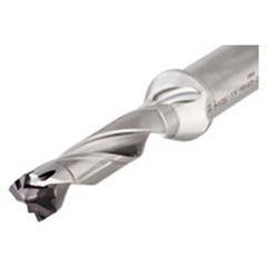 DCN180-054-25R-3D INDEXABLE DRILLS - Top Tool & Supply