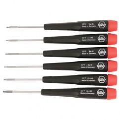 6PC PENTALOBE SCREWDRIVER SET - Top Tool & Supply