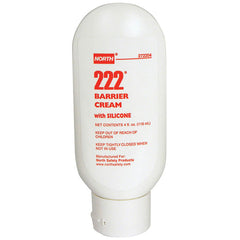 222 4 oz Barrier Cream W/Silicone - Top Tool & Supply