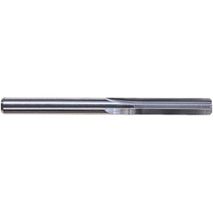 75813 ALTIMA .1320 REAMER - Exact Industrial Supply