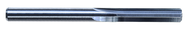 6.00mm TruSize Carbide Reamer Straight Flute - Top Tool & Supply