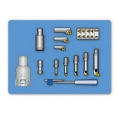 KIT BHE MB80-80-104 BORING KIT - Top Tool & Supply