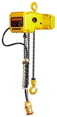 HARRINGTON 3 TON 10' LIFT - Top Tool & Supply