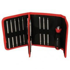 15PC DRIVE LOC VI COMBO SET - Top Tool & Supply