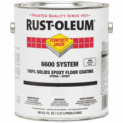 6600 Light Gray Concrete Saver - Exact Industrial Supply