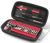 45 Piece Everybit Tech Rescue Kit - Top Tool & Supply