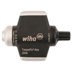 0.6NM TORQUEFIX WING KEY - Top Tool & Supply