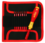 INSULATED SLIM 8 PIECE SET - Top Tool & Supply