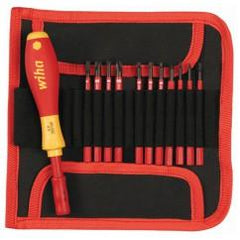 SLIMLINE 12PC BLADE SET - Top Tool & Supply